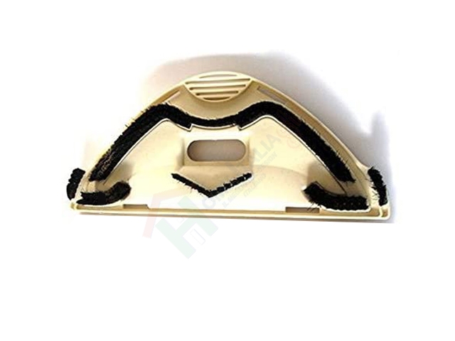 SOTTOSPAZZOLA CON SETOLE E FELTRO VK 130/131 COMP S130