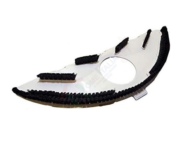 SOTTOSPAZZOLA CON SETOLE VK 135/136 COMPATIBILE S135
