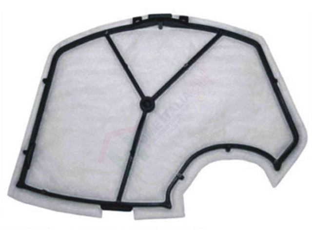 GRIGLIA PROTEZIONE MOTORE VK 140/150 COMPATIBILE G140/150