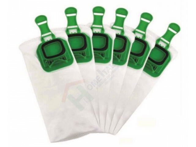 SACCHETTI VK 140/150 IN BUSTA COMPATIBILI 140/150
