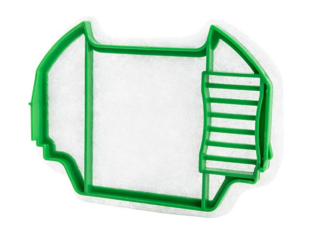 FILTRO PROTEZIONE MOTORE 007 ADATTABILE F007
