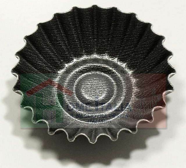 *ART 41 PZ6 FORMINA RICCIA CM.7XH2