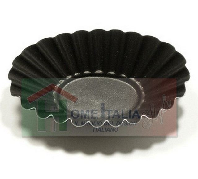 *ART 45 PZ6 FORMINA RICCIA OVALECM. 9,5X6XH2