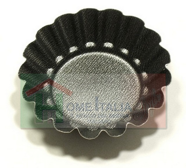 *ART 49 PZ6 FORMINA RICCIA LARGACM. 7,5XH2