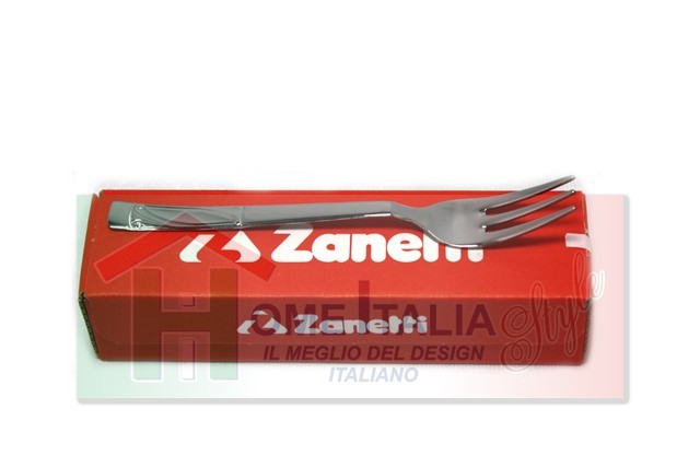 POS.IRINA FORCHETTINA DOLCE 12 PZ   ACCIAIO INOX 18C