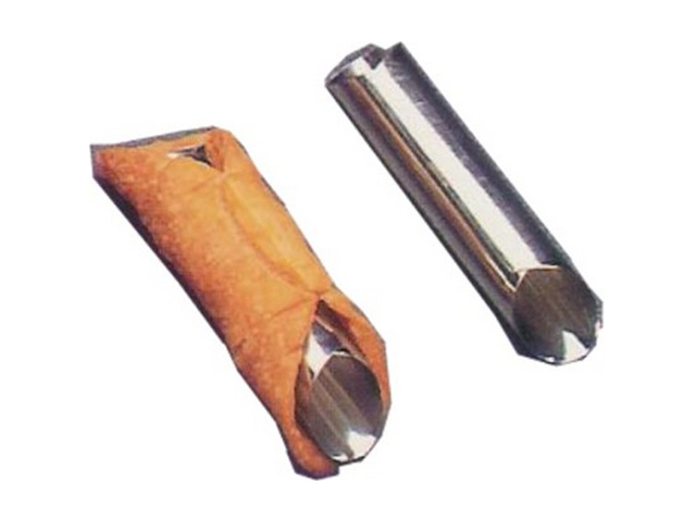 *ART 40110 PZ3 CANNOLO SGUSCIATOCM  .12,5XD.2,5