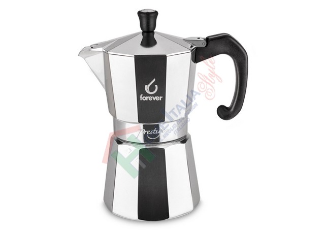 MISS MOKA PRESTIGE 6 TZ INDUZIONE   12 04 03