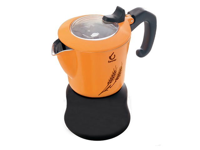 MISS ORZI\' 2 TZ 400G ORZIERA 121581