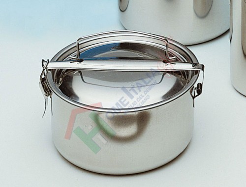 *PIETANZIERA LUSSO CM.10 18/C 24102