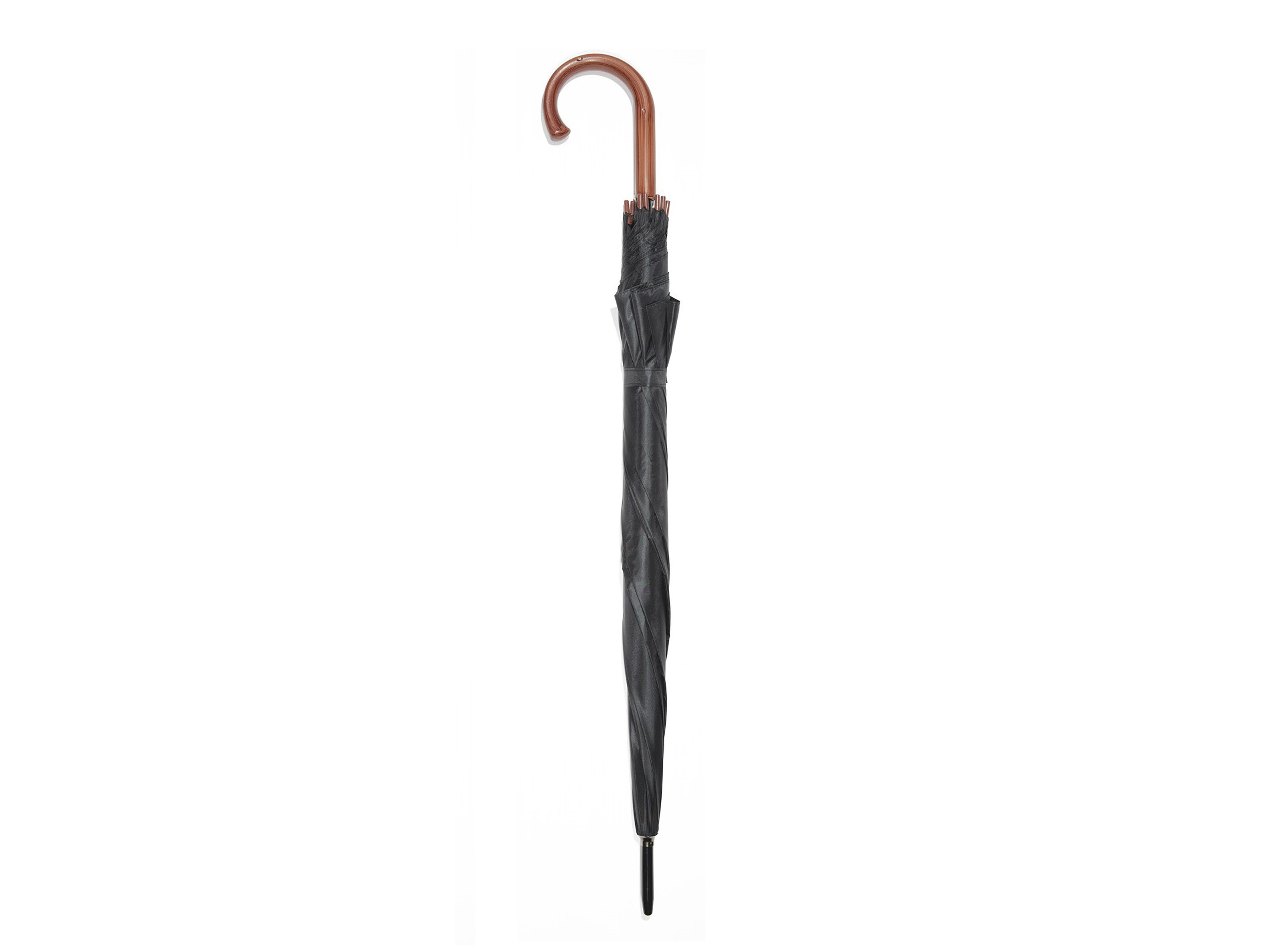 OMBRELLO NYLON GOLF AUTO NERO G505N/3