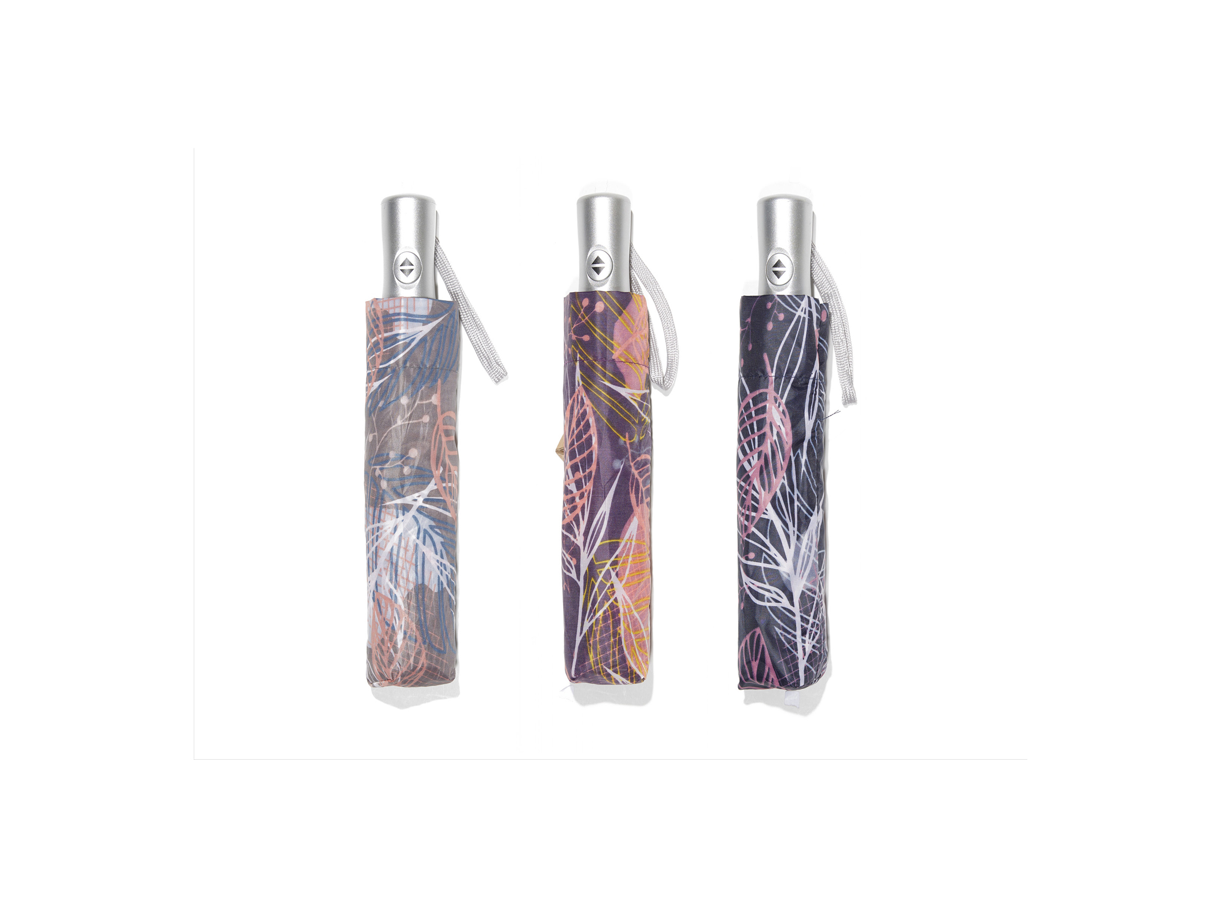 OMBRELLO NYLON DONNA FANTASIA 175/9