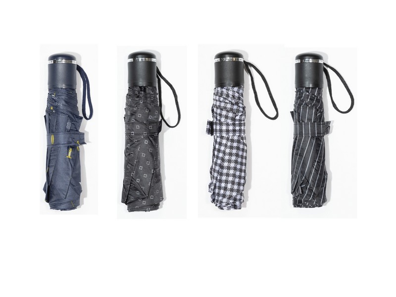 OMBRELLO MINI UOMO P 166/5A