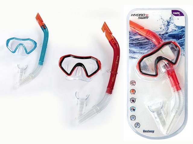 MASCHERA C/BOCCAGLIO 7-14 0230024025