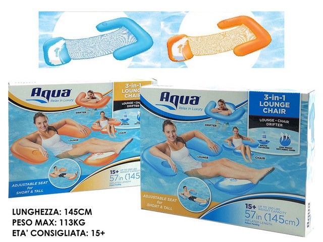 3IN1 LOUNGE CHAIR & DRIFTER 321126