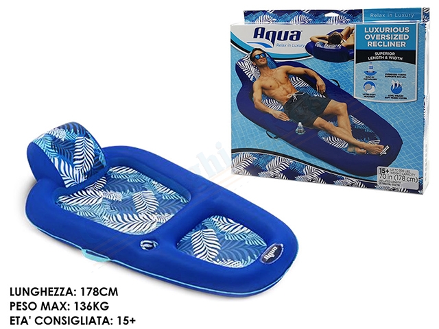 OVERSIZED LUXURY LOUNGE 23032099