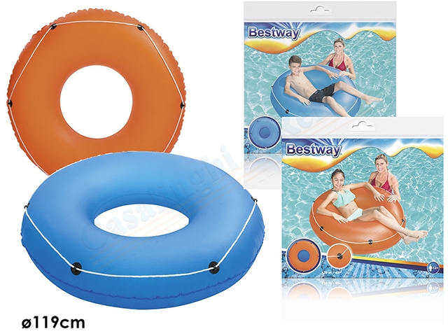 SALVAGENTE 119 CM 2ASS 0230036120