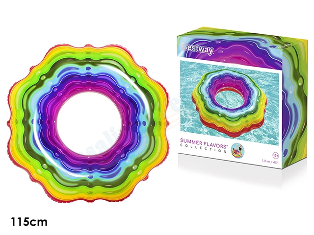 MATERASSINO FASHION CARAMELLA 115 CM0230036163