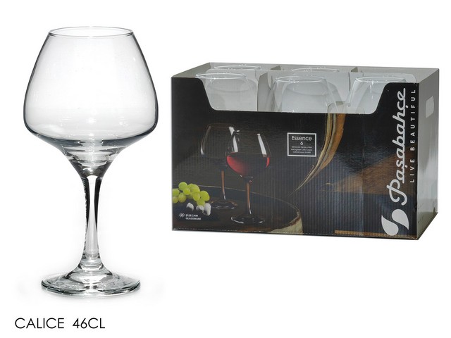 CALICE C/6 ESSENCE RISUS 46CL 950962