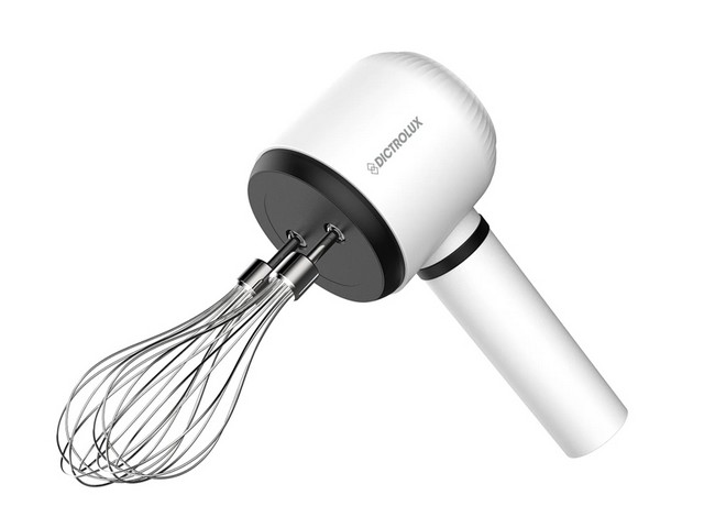 SBATTITORE RICARICABILE 20W USB725853