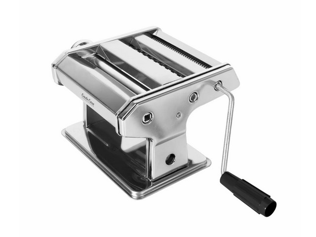 MACCHINA PASTA INGRID C/RULLI 726350A