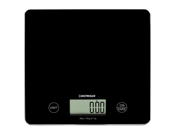 BILANCIA CUCINA DIGITALE 10KG 738112