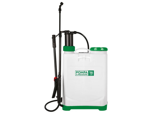 POMPA A SPALLA 16LT 805702