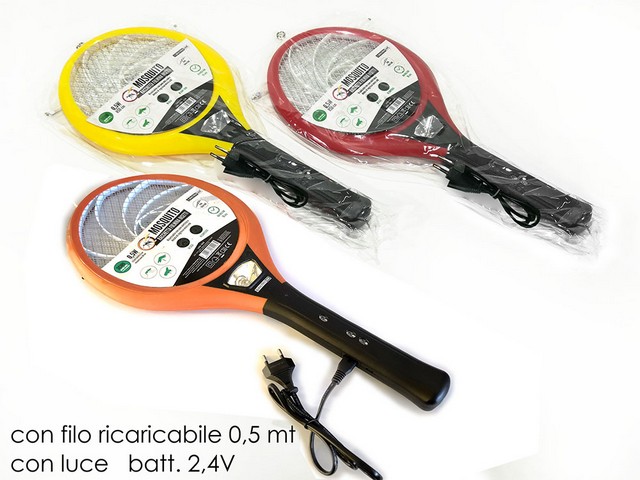 RACCHETTA FULMINAINS. RIC. C/LUCE 3A583503