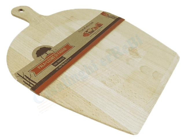 *PALA IN LEGNO 40X30CM 689367