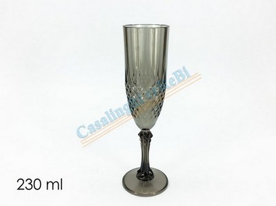 FLUTE FUME\' 230ML  548525