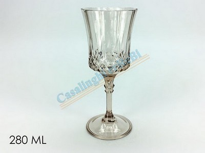 CALICE ROSA ANTICO 280ML  548527