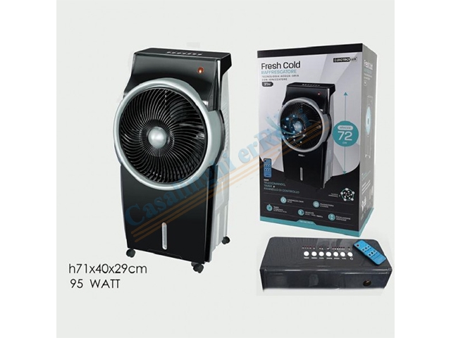 RAFFRESCATORE 95W FRESH COLD\"