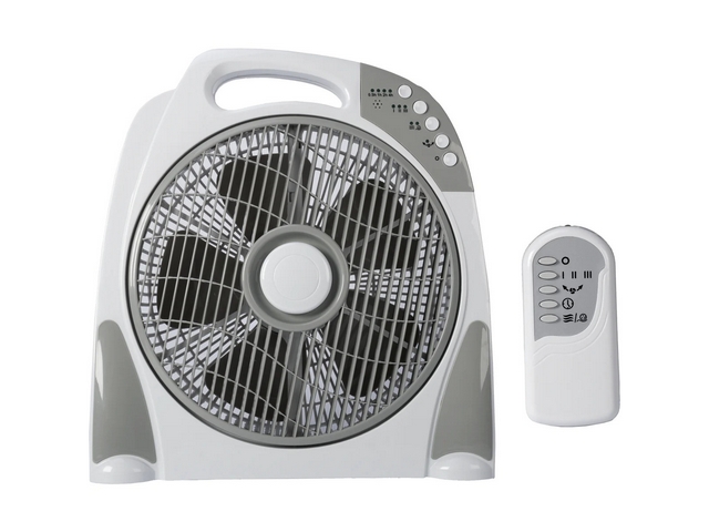 *VENTILATORE DA TAVOLO 50W