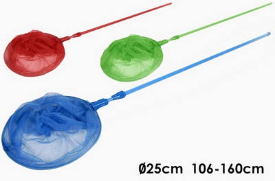 RETINO ESTENSIBILE 3 ASSORTITI