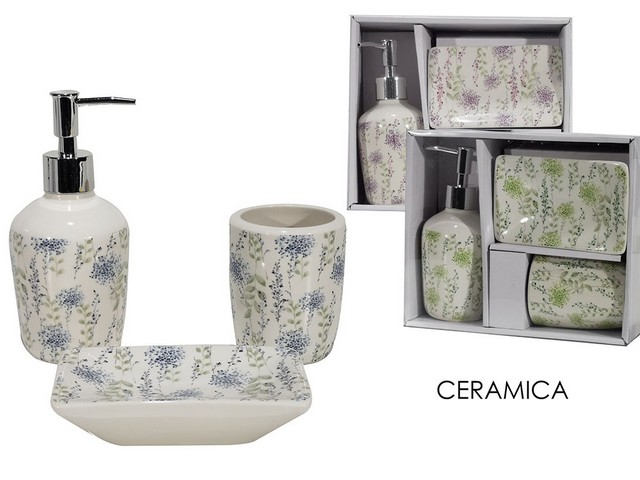 SET BAGNO 3 PZ 3ASS 706130A