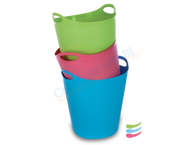 BORSA MULTIUSI PIENA LT.64 ART.1792