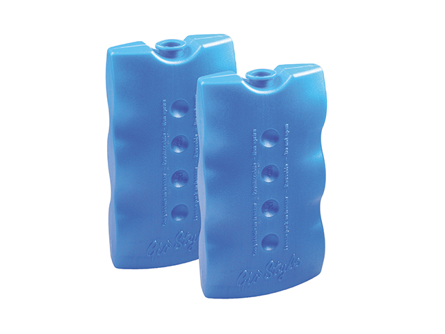 GHIACCIO ICEBERG 400 G.X 2 GIOSTYLE 1609007