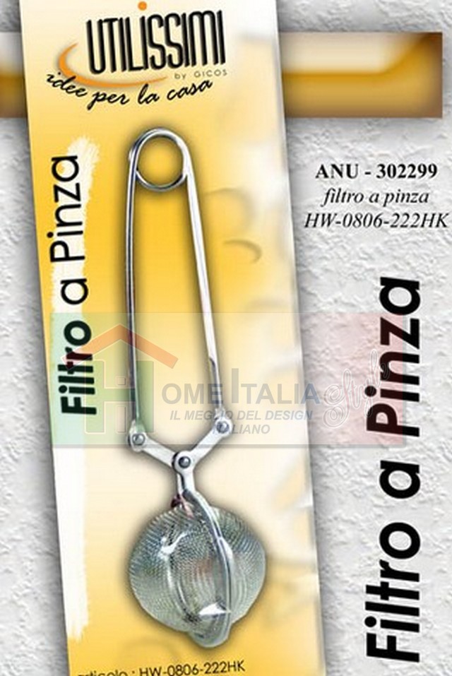 ANU/FILTRO A PINZA HW-0806-222HK