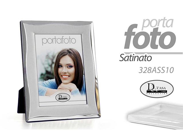 PORTAFOTO CM.20X25 328ASS10-8R