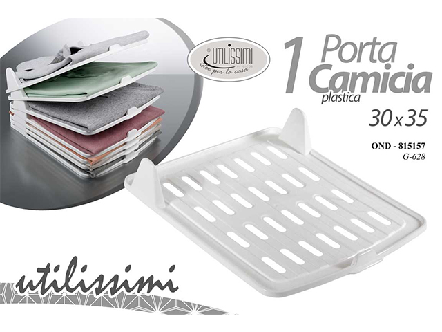 PORTACAMICIA 30*35CM G-628