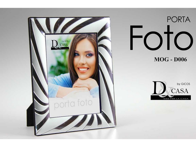 PORTAFOTO CM.10X15 D006-6654381