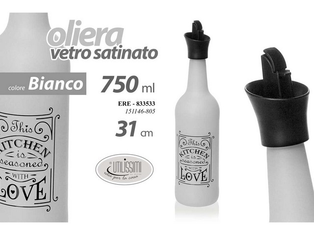 ERE/OLIERA BIANCA 750CC 151146-805 833533
