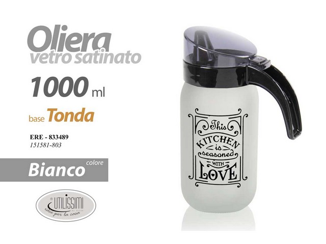 ERE/OLIERA BIA 1000CC 21CM 151581-810 833489