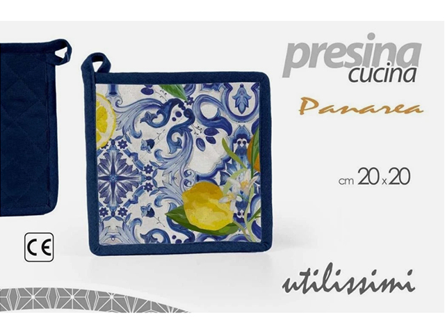 PRESINA PANAREA CM.20X20