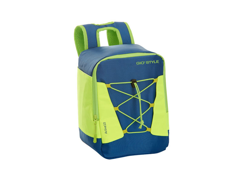 ZAINO TERMICO ACTIVE 10 LT