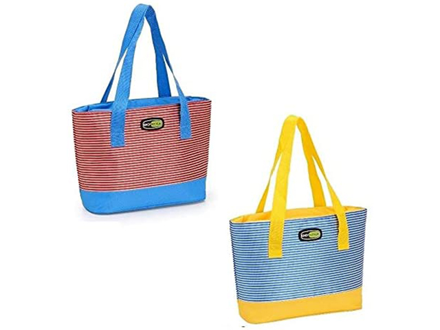 BORSA BEACH SMALL BAG