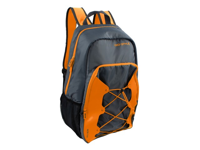 ZAINO TERMICO RIVER LARGE ARANCIO 25LT 2305371