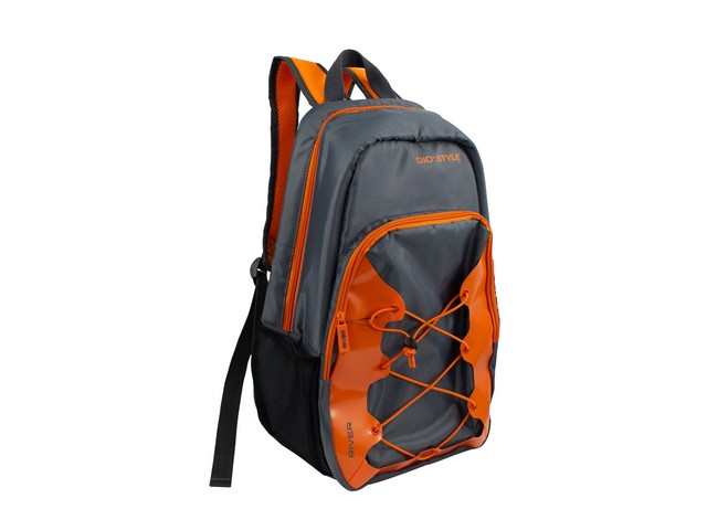 ZAINO TERMICO RIVER MEDIUM ARANCIO  16LT 2305372