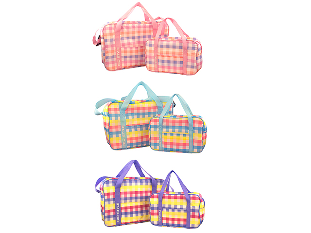 BIS BORSA TERMICA FIESTA SET 24+7LT 2305445