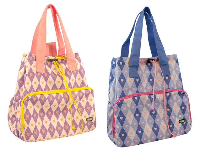 ROSEMARY BACKPACK SACK FANTASY 17 LT2305453 BORSA TERMICA