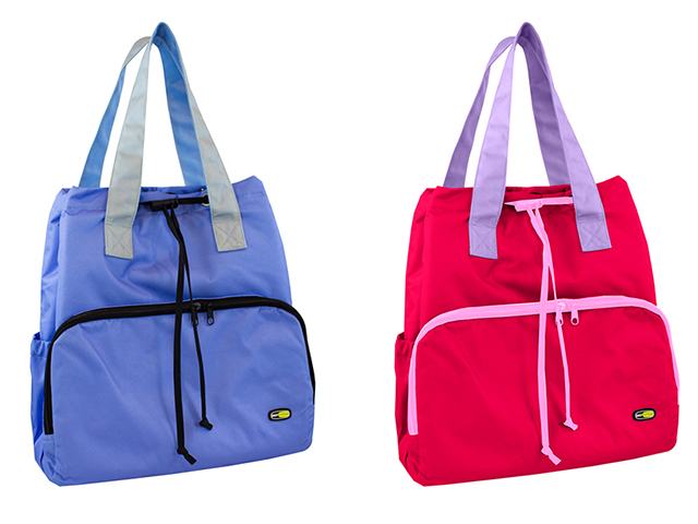 ROSEMARY BACKPACK SACK COLOR 17LT  2305452 BORSA TERMICA